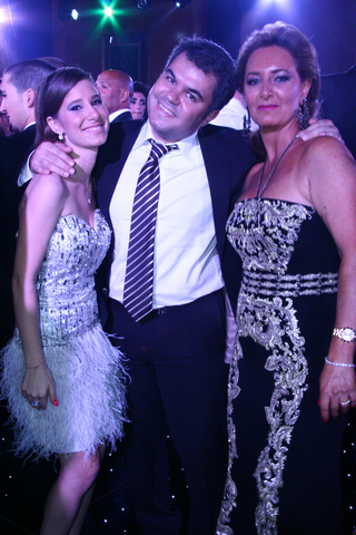 Wedding of Farah & Hassan Yassine